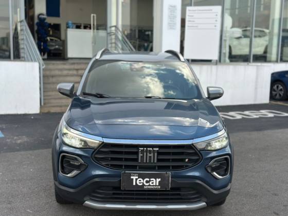 FIAT PULSE 1.0 TURBO 200 FLEX IMPETUS CVT